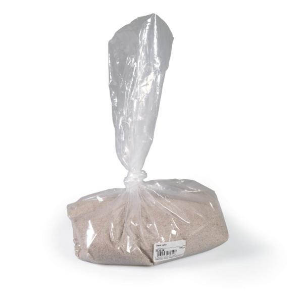 Durable Sandfüllung für Aschereinsatz Nachfüllpackung für 3330,3331,33