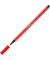 Faserschreiber Pen 68, M, 1 mm, Schreibf.: karminrot