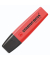 Textmarker STABILO BOSS ORIGINAL REALRED, 70/48, karminrot, 2+5mm Keilspitze