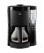 Kaffeemaschine 4006508228157, schwarz