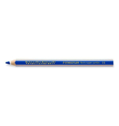 Buntstifte Noris Club jumbo, 1284-3, blau, dreikant, ergonomisch