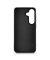 Samsung S25 Handyh&uuml;lle Fantastic Feel, Farbe: Schwarz