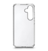 Samsung S25+ Handyh&uuml;lle Extreme Protect, Farbe: Transparent