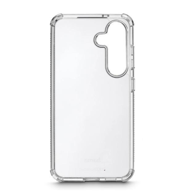 Samsung S25+ Handyh&uuml;lle Extreme Protect, Farbe: Transparent