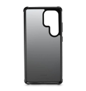 Samsung S25 Ultra Handyh&uuml;lle Extreme Protect, Farbe: Schwarz