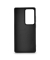 Samsung S25 Ultra Handyh&uuml;lle Fantastic Feel, Farbe: Schwarz