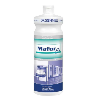 Mafor S Klarsp&uuml;ler, sauer, 1 Liter