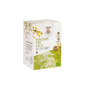 8880988 Bio Fencheltee 1,7g, 20 Beutel