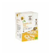 8880990 Bio Kamillentee 1,5g, 20 Beutel