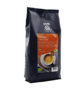 Bio Caff&egrave; Grano, ganze Bohnen, 1kg