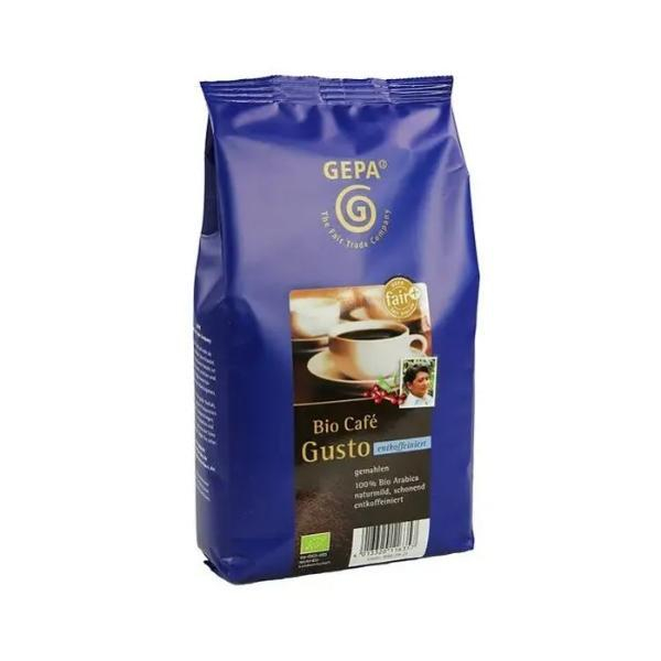 Gepa Kaffee gemahlen 8900921 4013320116357 Gepa