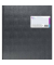 Spaltenbuch 86-11702, 277x297mm, 96 Blatt / 192 Seiten, mit fester Kopfleiste, 20 Spalten &uuml;ber 2 Seiten, paginiert