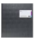 Spaltenbuch 86-11702, 277x297mm, 96 Blatt / 192 Seiten, mit fester Kopfleiste, 20 Spalten &uuml;ber 2 Seiten, paginiert