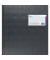 Spaltenbuch 86-11702, 277x297mm, 96 Blatt / 192 Seiten, mit fester Kopfleiste, 20 Spalten &uuml;ber 2 Seiten, paginiert