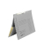 Pendelhefter 15033810, A4 grau Recyclingkarton 320g