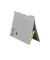 Pendelhefter 15033810, A4 grau Recyclingkarton 320g