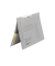Pendelhefter 15033810, A4 grau Recyclingkarton 320g