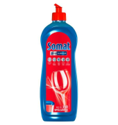 Klarsp&uuml;ler Somat, Inhalt: 750ml