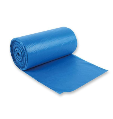 M&uuml;lls&auml;cke 32576, blau