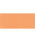 Trennstreifen 50506225 orange