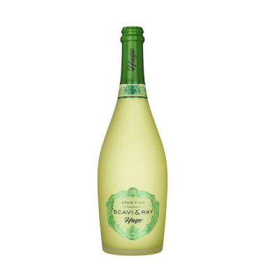 Hugo Aperitivo, 6 x 0,75l