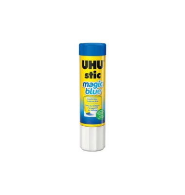 stic MAGIC Klebestift ohne L&ouml;sungsmittel Tray 21 g
