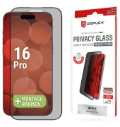 01999 Privacy Glas Iphone 16 Pro