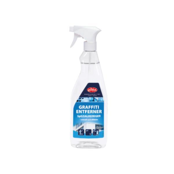 Eilfix Graffiti Entferner, 1L, Sprühflasche 4029888014776 Eilfix