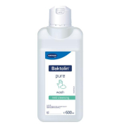 pure Washlotion 9813283  500ml