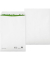 Versandtaschen beECO 04470161, C4, ohne Fenster, haftklebend, 100g, wei&szlig;