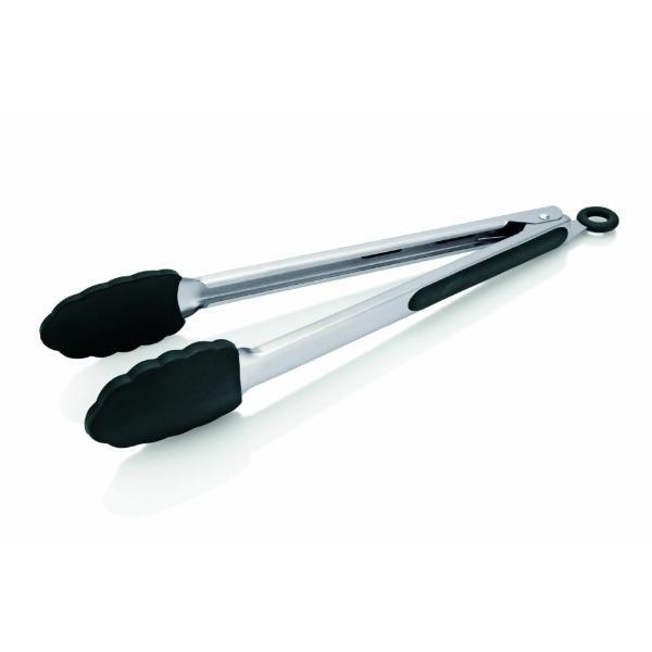 WAS Universalzange mit Silikonkopf, aus Edelstahl, 30 cm 4044925052566 WAS