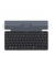 Multi-Device-Tastatur Travel 600, H&uuml;lle, Bluetooth, klein, schw., QWERTZ DE