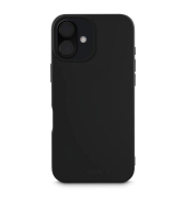 Iphone 16 Handyh&uuml;lle Fantastic Feel, Farbe: Schwarz