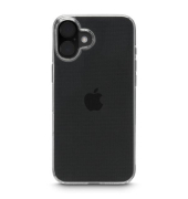 Iphone 16 Handyh&uuml;lle Always Clear, Farbe: Transparent