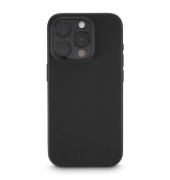Iphone 16 Pro Max Handyh&uuml;lle Fantastic Feel, Farbe: Schwarz