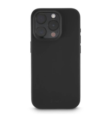 Iphone 16 Pro Max Handyh&uuml;lle Fantastic Feel, Farbe: Schwarz