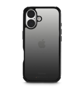Iphone 16 Handyhuelle, Extreme Protect, Farbe: Transparent
