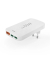 flaches Mini-Ladeger&auml;t  65W 2xUSB-C1xUSB-A, wei&szlig;     201976