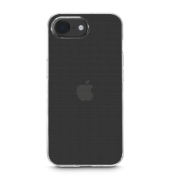 Iphone 16E Handyh&uuml;lle Always Clear, Farbe: Transparent