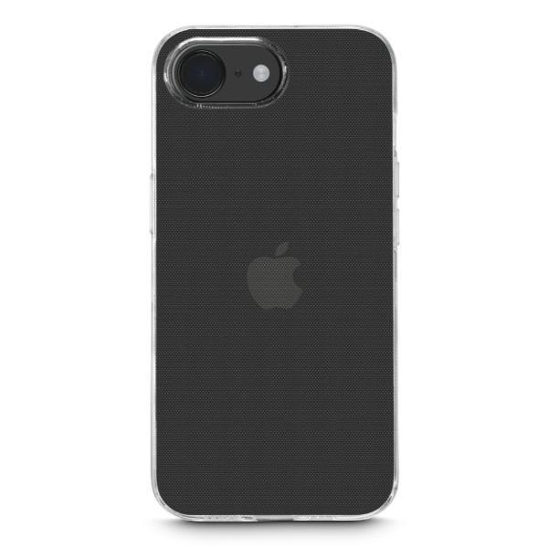 Hama Iphone 16E Handyhülle Always Clear, Farbe: Transparent 4047443535436 Hama