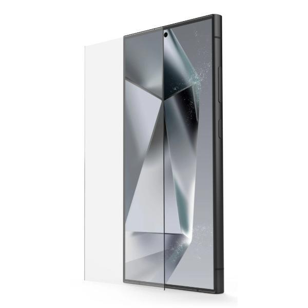 Hama 00228522 Samsung S25 Ultra Schutzglas 4047443536563 Hama