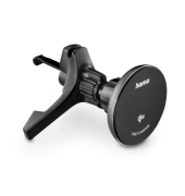 kabelloses Qi2-Ladeger&auml;t, induktives Schnellladen im Auto, 15 W, schwarz