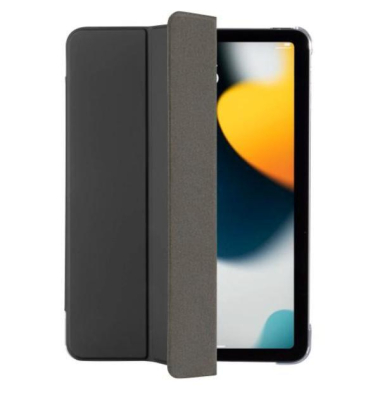 Tablet-H&uuml;lle Fold Clear f&uuml;r iPad 11 (2025)iPad 10.9 (2022), schwarz
