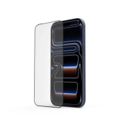 Handy-Schutzglas Extreme Protect f&uuml;r Apple iPhone 17 Pro, Montagehilfe