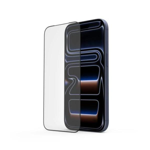 Hama Handy-Schutzglas Extreme Protect für Apple iPhone 17 Pro, Montagehilfe 4047443545671 Hama