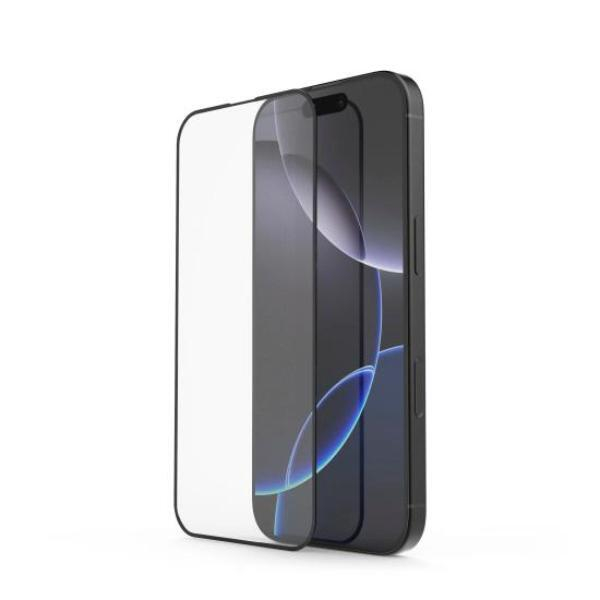 Hama Handy-Schutzglas Extreme Protect für Apple iPhone 17 Pro Max, Montagehilfe 4047443545688 Hama