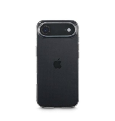 Handyh&uuml;lle Always Clear f&uuml;r Apple iPhone Air, durchsichtig