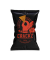 CRACKZ Tortilla Chips Paprika, 15 x 300g