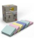 Haftnotizen 653-1GB, farbig sortiert