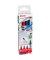 CD-Marker 8400, 4-8400-4-2, Aktionspack, rot, blau, gr&uuml;n, schwarz, 0,5-1mm Rundspitze